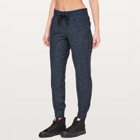 lululemon athletica Pants - Lululemon Tall Ready to Rulu Pant